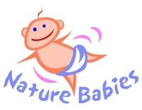 Nature Babies GB coupons